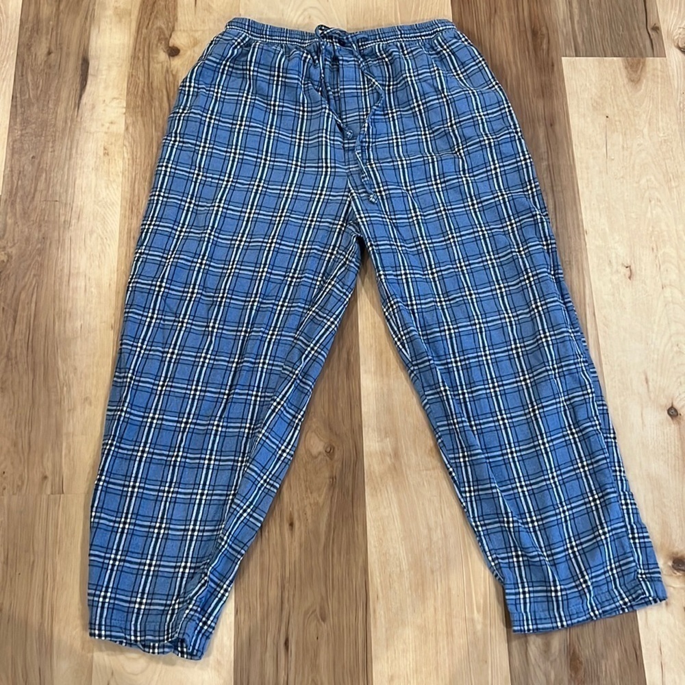Nautica pajama pants size XL/TG
